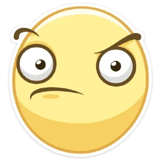 #️⃣ emoji хуй Telegram sticker 13 of 33