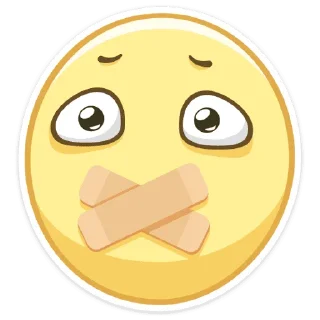 #️⃣ emoji хуй Telegram sticker 19 of 33