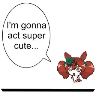 🧸 emoji Ебать коровка мумуму Telegram sticker 8 of 17