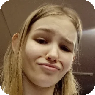 💇 emoji Для коровка и херни Telegram sticker 18 of 40