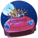 🙌 emoji Elon Musk Telegram sticker 19 of 31