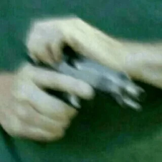 🔫 emoji Анечка лучшая Telegram sticker 5 of 47