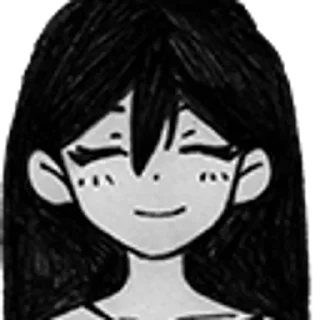 🖌 emoji Mari omori Telegram sticker 14 of 17