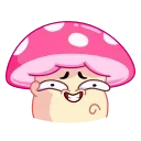 😅 emoji PSIXO by МУХОМОР СТЕПА Telegram sticker 18 of 48