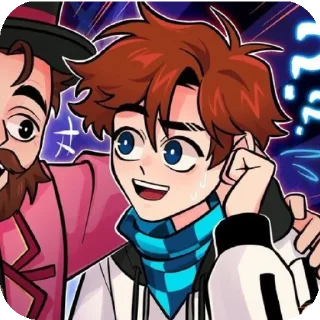 🤔 emoji LOLOLOWKA ПР Telegram sticker 17 of 62