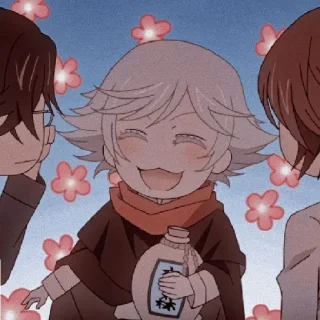 😄 emoji Мидзуки Telegram sticker 15 of 31