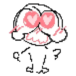 👍 emoji The>>> Telegram sticker 7 of 56