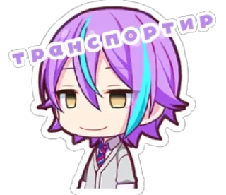🙈 emoji my reaction to that information Telegram sticker 8 of 117
