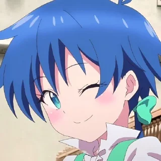 🌟 emoji Ллойд Де-Салум Telegram sticker 20 of 115