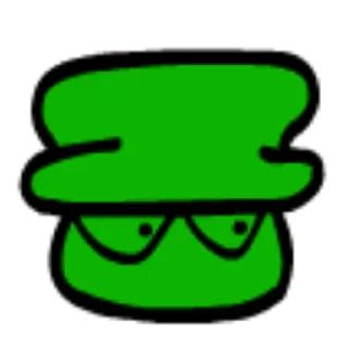 ✅ emoji Бэмби(@Gordy_201) Telegram sticker 7 of 8