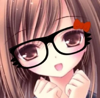 💗 emoji nyashki Telegram sticker 19 of 26