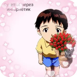🤲 emoji да вот так да значит да.. окей Telegram sticker 9 of 99