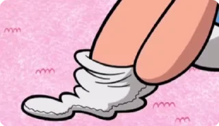 🌟 emoji Да я Telegram sticker 6 of 39
