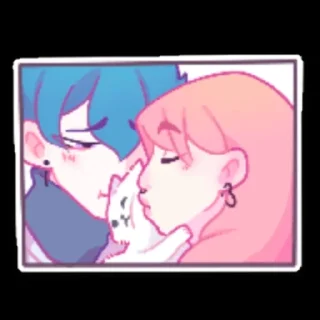 🌟 emoji малиновый джем Telegram sticker 6 of 15