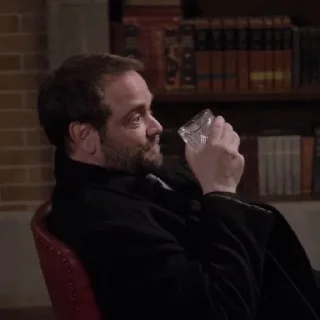 😟 emoji Crowley SPN @infoiguess Telegram sticker 20 of 59