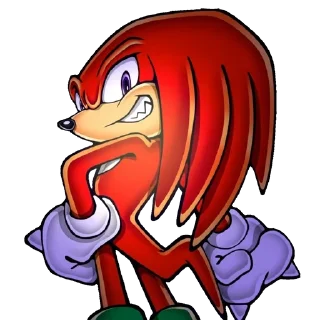 🎯 emoji ᰍ knuckles !! :: @dekoty_fish Telegram sticker 8 of 50