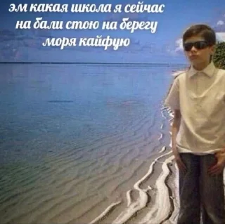 😎 emoji Что прости? Telegram sticker 17 of 109