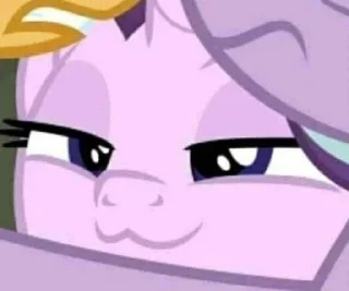 🌟 emoji MLP KEK Telegram sticker 11 of 36