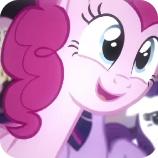 🎀 emoji @EXOR7CIST ᅠ( 𝗉𝗂𝗇𝗄𝗂𝖾 𝗉𝗂𝖾 ) Telegram sticker 6 of 27