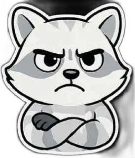 Sticker from SevGY: Seva