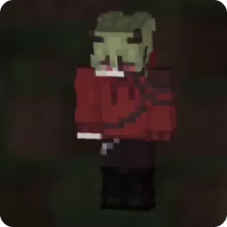 🕺 emoji вася момент Telegram sticker 16 of 20