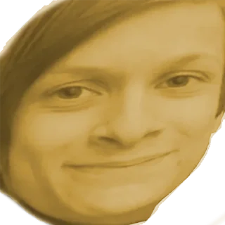 🙃 emoji Stickers Telegram sticker 8 of 30