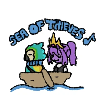🧸 emoji Unstable Universe Telegram sticker 24 of 34