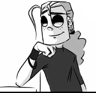 🙂 emoji 🤯 Telegram sticker 17 of 85