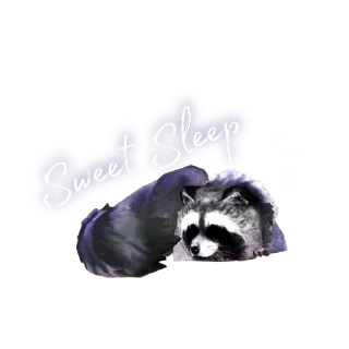 😴 emoji WildCraft Telegram sticker 17 of 45