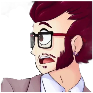 😬 emoji Гг Тёмы РП @ArtamZx Telegram sticker 15 of 22