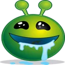 😋 emoji Sho0k dia Telegram sticker 5 of 120