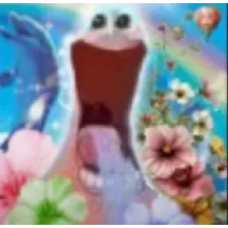 😜 emoji рандом два Telegram sticker 11 of 46