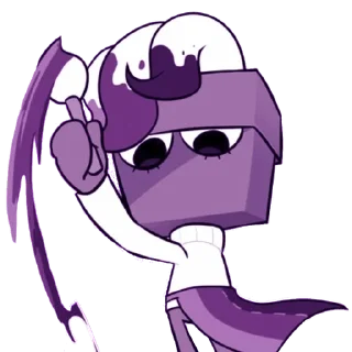 🌟 emoji @DandysNews Telegram sticker 7 of 49