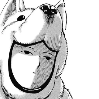 🐩 emoji сторожевой пёс 
@doggruy Telegram sticker 5 of 18