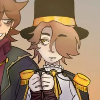 🎩 emoji PWGood〔 @pivAnSti 〕 Telegram sticker 7 of 120