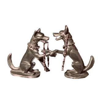 🐺 emoji пузырь Telegram sticker 13 of 36