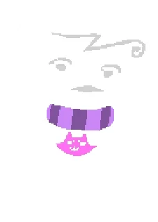 😐 emoji roxy lalonde Telegram sticker 15 of 21