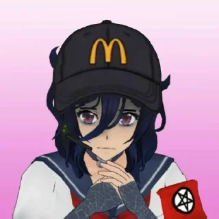 🌟 emoji Ака_руто❤️‍🔥 Telegram sticker 7 of 22