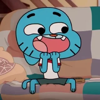 😄 emoji Трэш от Фиша Telegram sticker 11 of 85