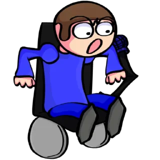 ⬇️ emoji Дэйв!:@Bob_TaeYai_enjoyer: Telegram sticker 19 of 34