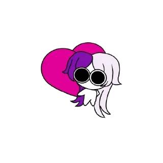 🌟 emoji @neilsoll - глазастики Telegram sticker 11 of 16