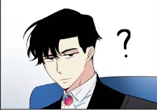 🫤 emoji Вампир&Горничная Telegram sticker 21 of 41