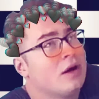 😯 emoji КОБЯКОВ ДЕД 👴🏻 Telegram sticker 7 of 21