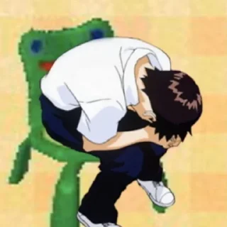 😨 emoji мы дед инсайды Telegram sticker 11 of 32