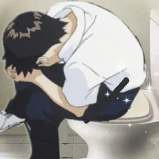 😨 emoji мы дед инсайды Telegram sticker 12 of 32