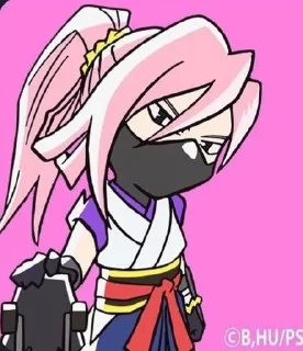 😠 emoji Sk∞ Telegram sticker 8 of 59