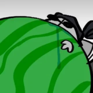 🤩 emoji Форд и Дей. Telegram sticker 11 of 37