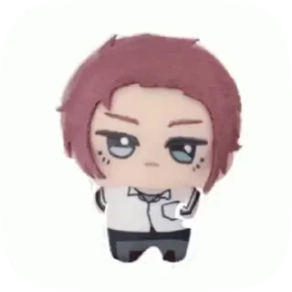 🌟 emoji Сае by @AgmaGeDon Telegram sticker 22 of 93
