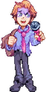 🌟 emoji •°. *࿐ 𝙎𝙚𝙣𝙥𝙖𝙞 ࿐* .°• Telegram sticker 19 of 69