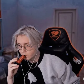🦕 emoji ебучий дрйк Telegram sticker 16 of 48